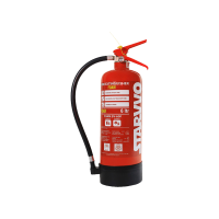 STARVVO Foam AFFF Fire Extinguisher 6 Kg